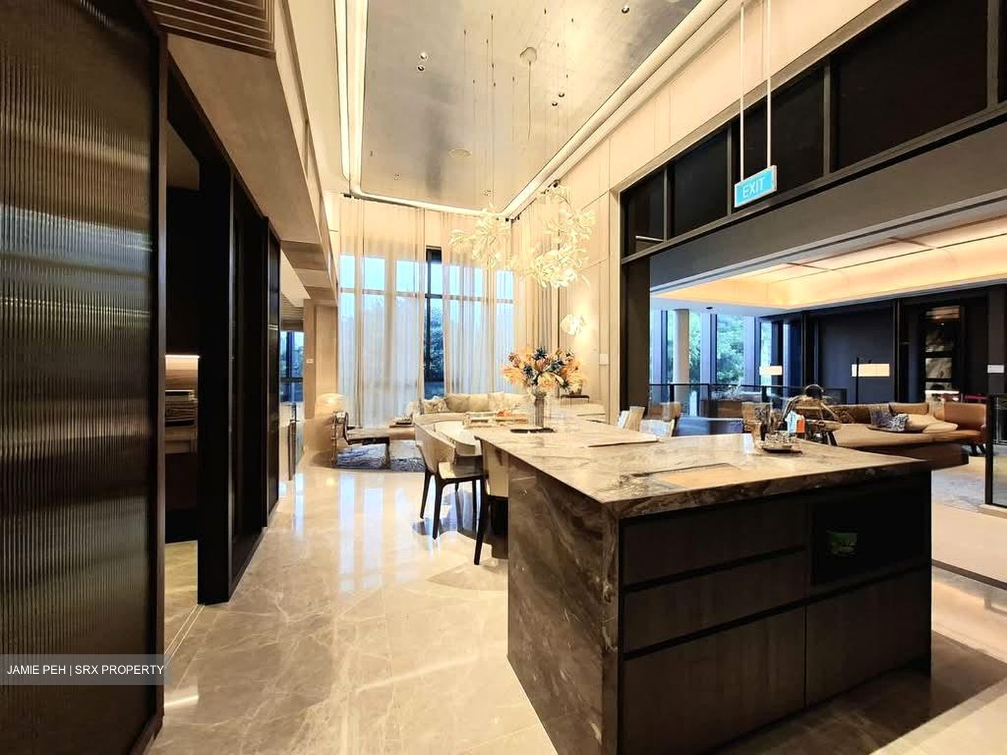 The Continuum (D15), Apartment #570733961